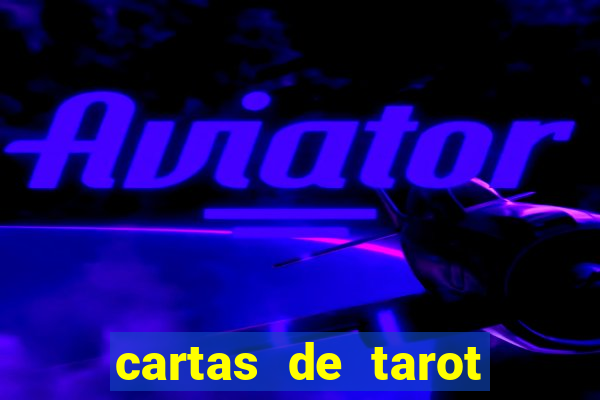 cartas de tarot significado pdf